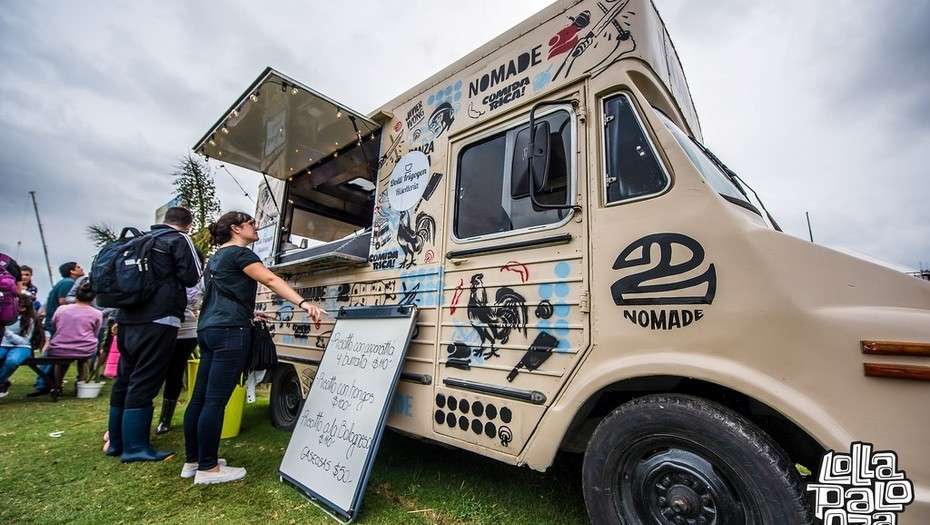 TODO LO QUE DEBES SABER ANTES DE MONTAR UN FOOD TRUCK