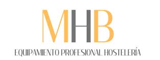 MHB - EQUIPAMIENTO PROFESIONAL HOSTELERÍA